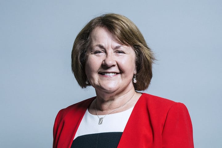 First the membership surge, now Thelma Walker. Are Labour MPs next to jump ship?